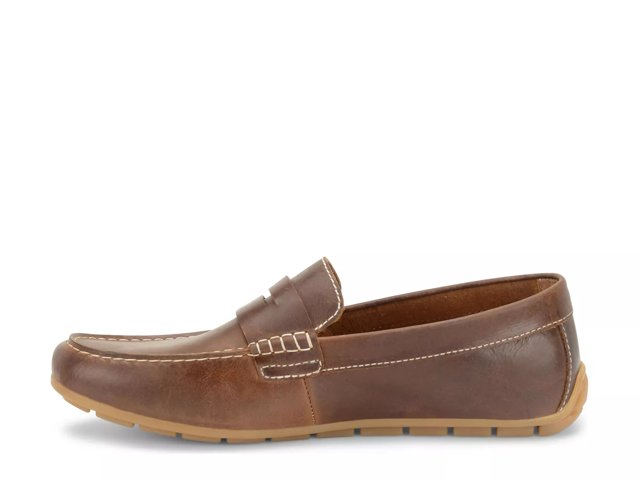 Andes Penny Loafer