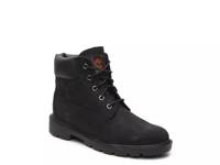 6 Inch Classic Boot - Kids' Black view
