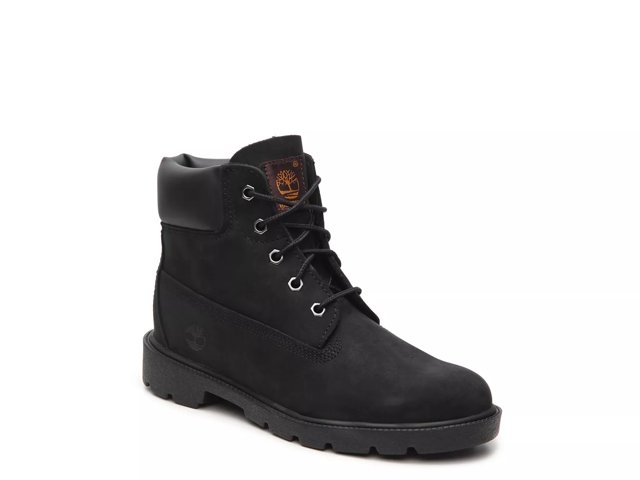 6 Inch Classic Boot - Kids'