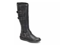 Virginia Boot Black view