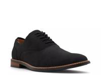 Fresien Oxford Black view