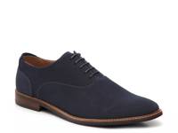 Fresien Oxford Navy view