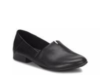Suree Slip-On Black view
