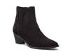 Willow Bootie Black view