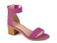 Percy Sandal Purple view