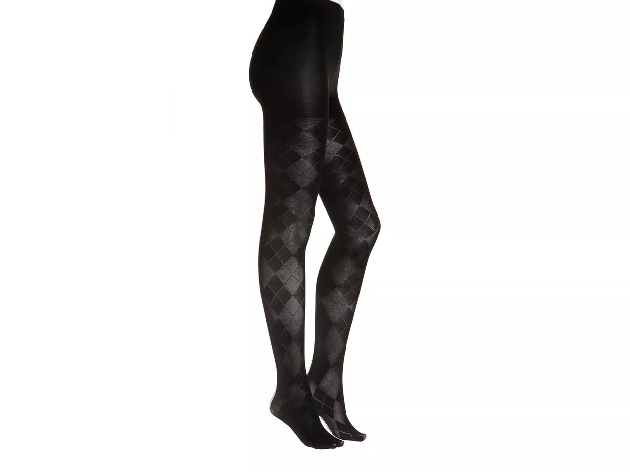 Argyle Women's Tights