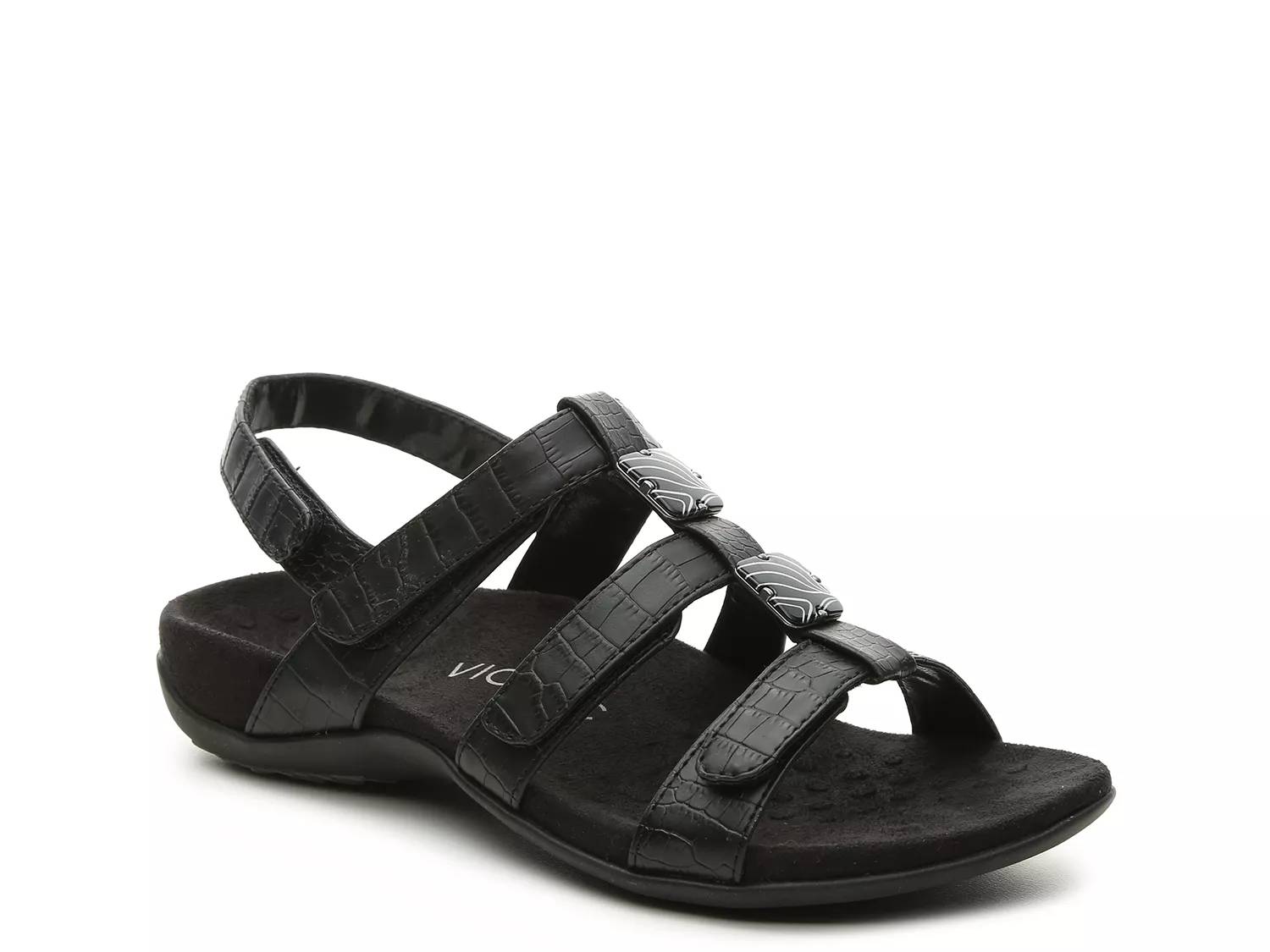Amber Sandal