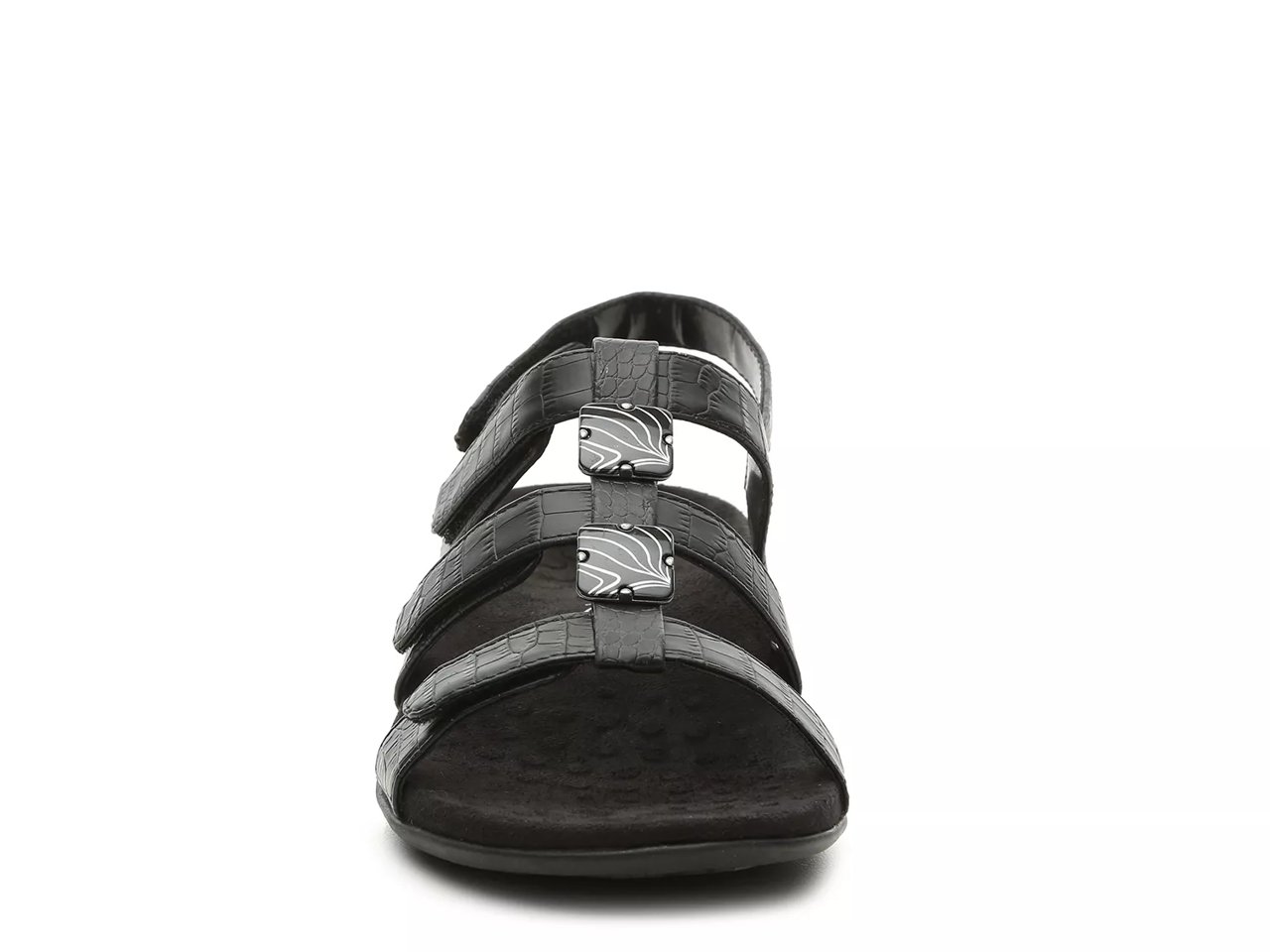 Amber Sandal