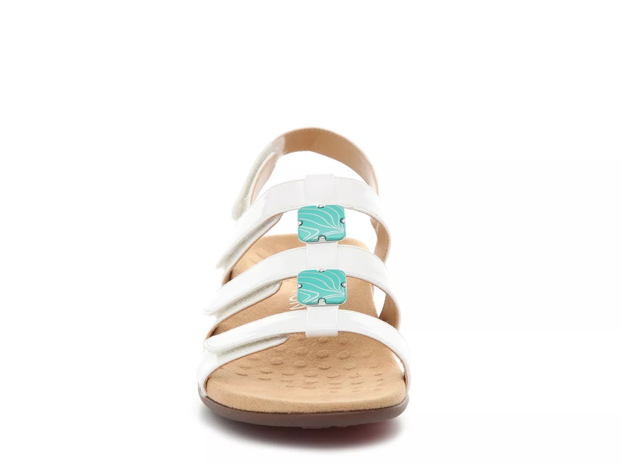 Amber Sandal