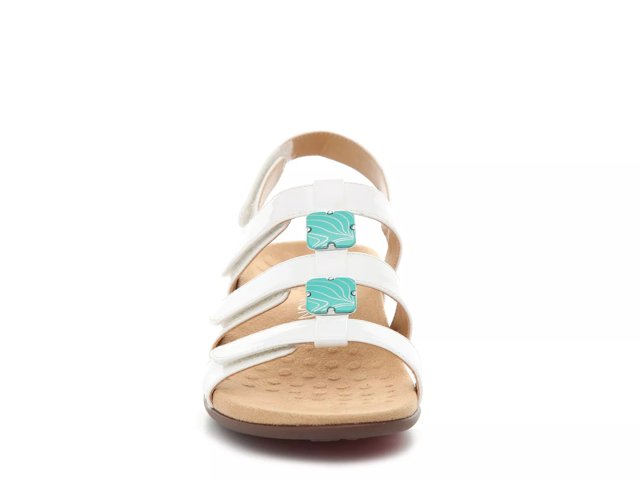 Amber Sandal