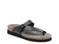 Helen Sandal Black view