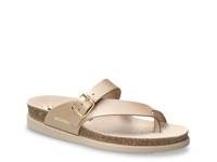 Helen Sandal Platino view