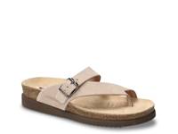 Helen Sandal Taupe view