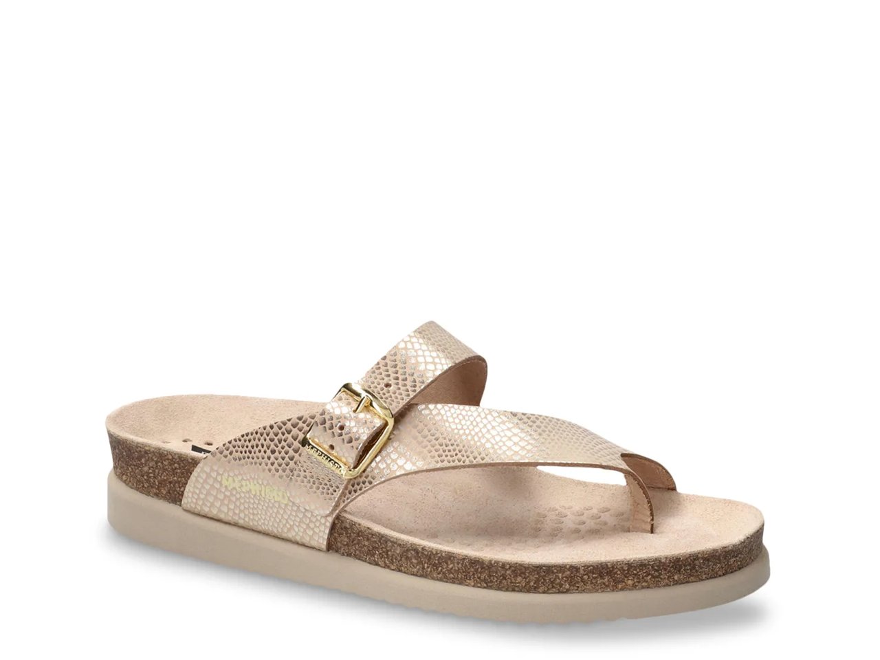 Helen Sandal