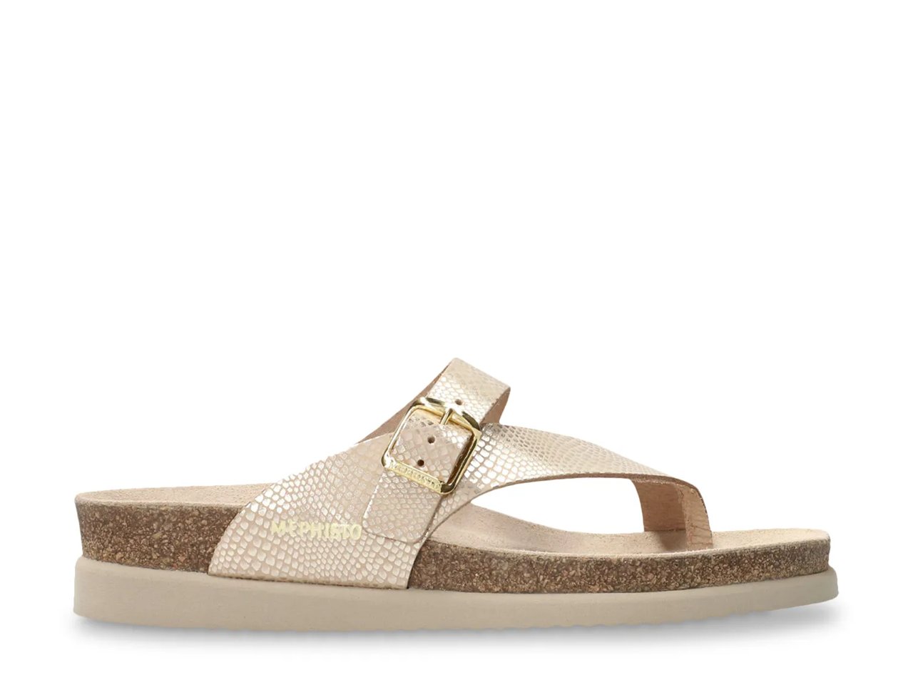 Helen Sandal