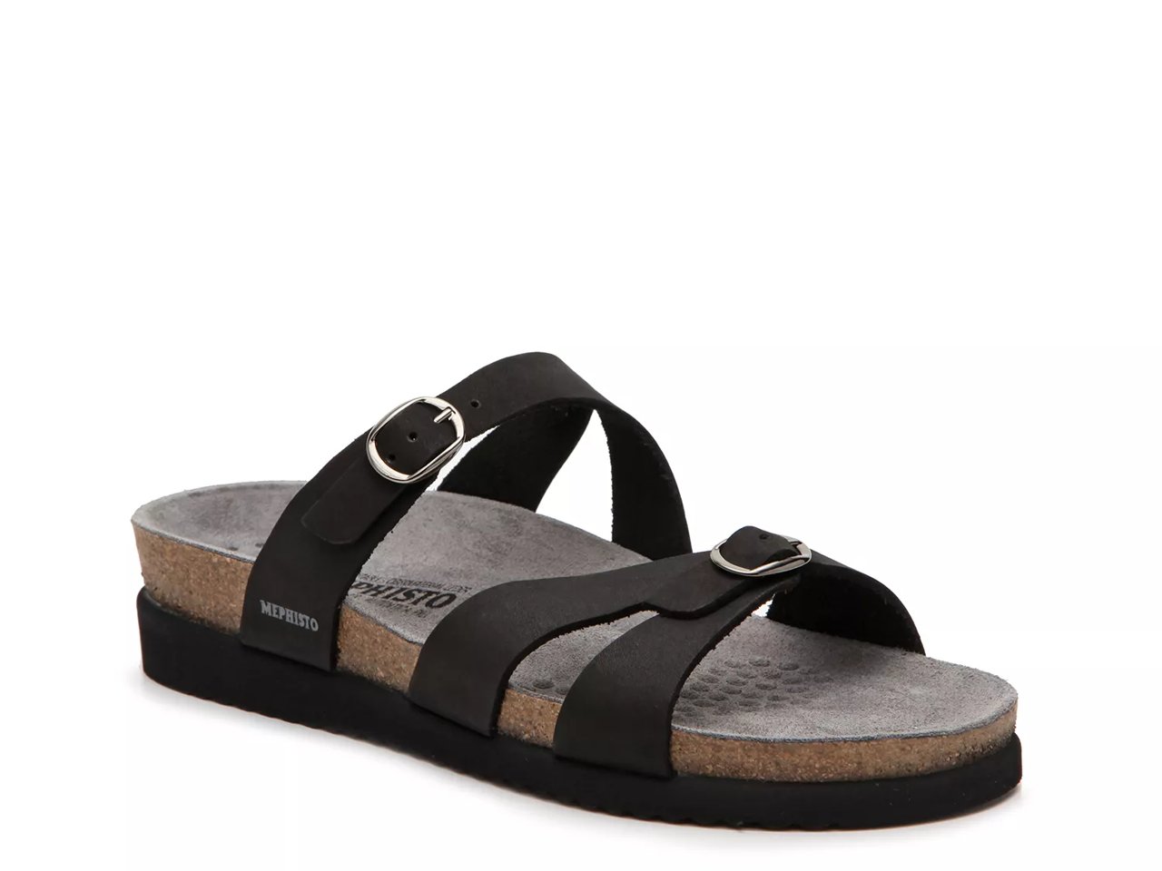 Hannel Sandal