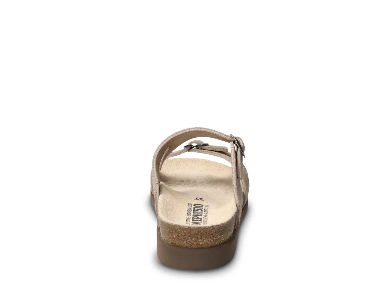 Hannel Sandal - Women's