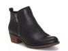 Basel Bootie Black view