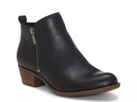 Basel Bootie Black view