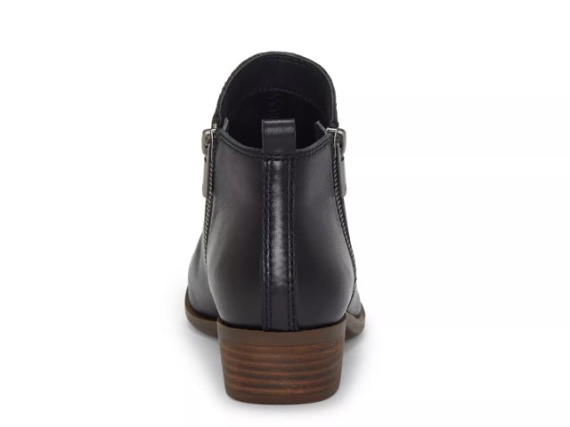 Basel Bootie