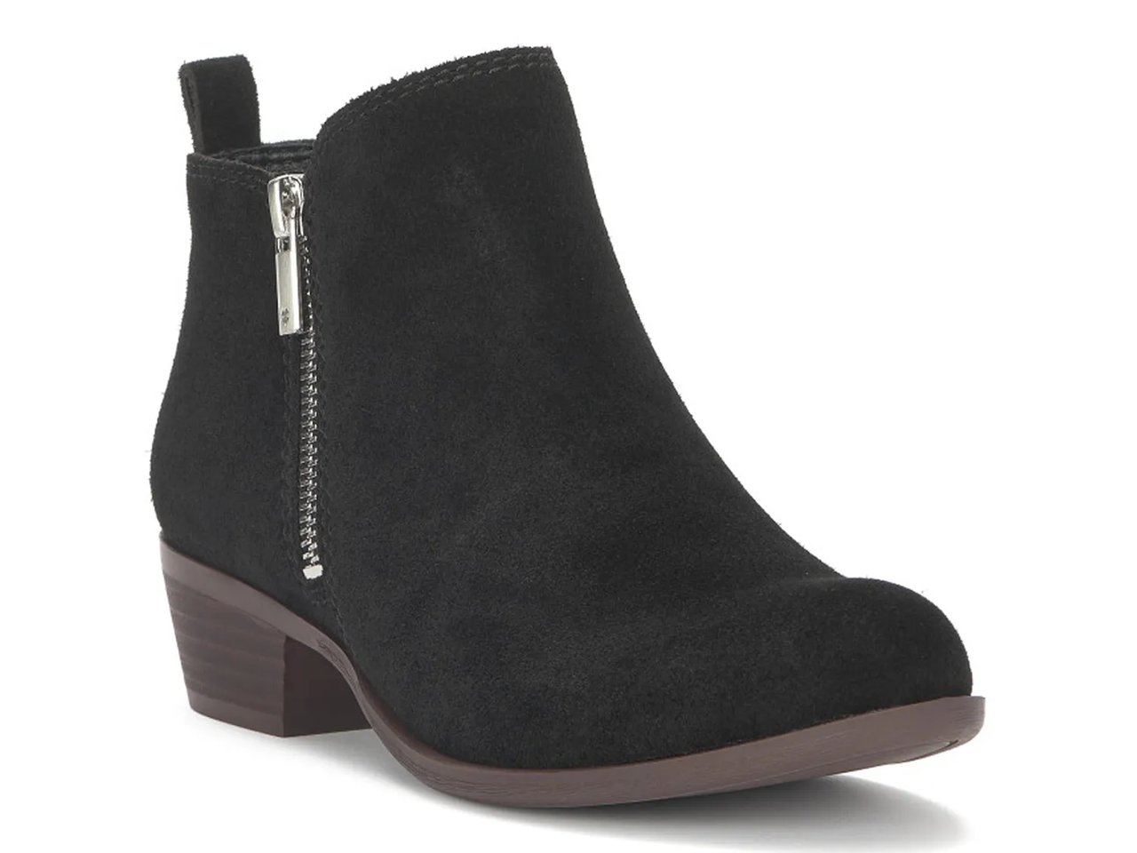Basel Bootie