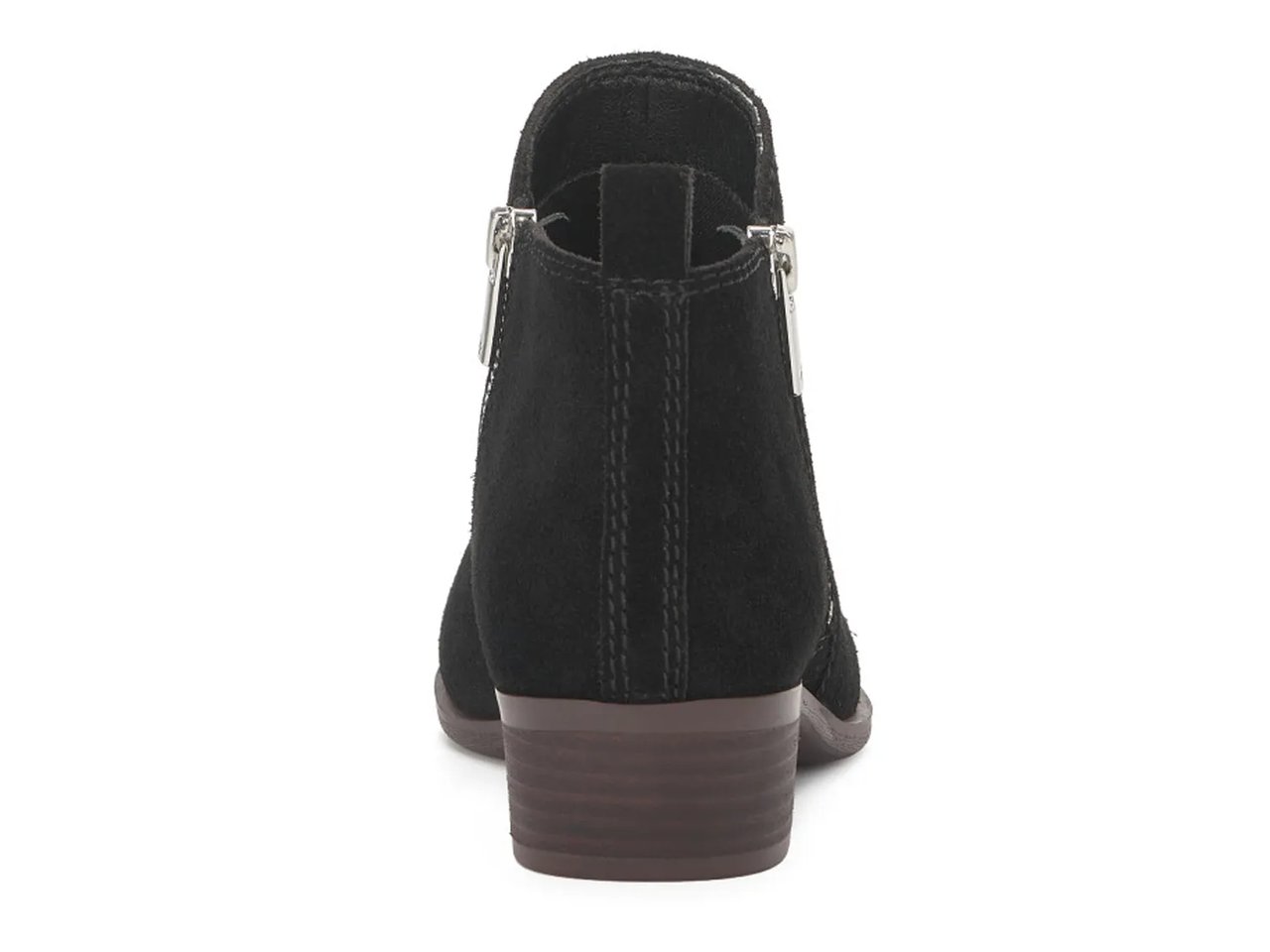 Basel Bootie