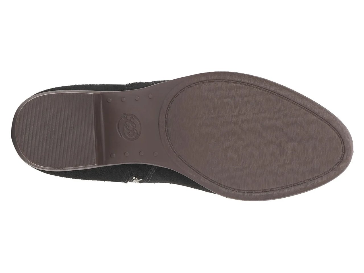 Basel Bootie
