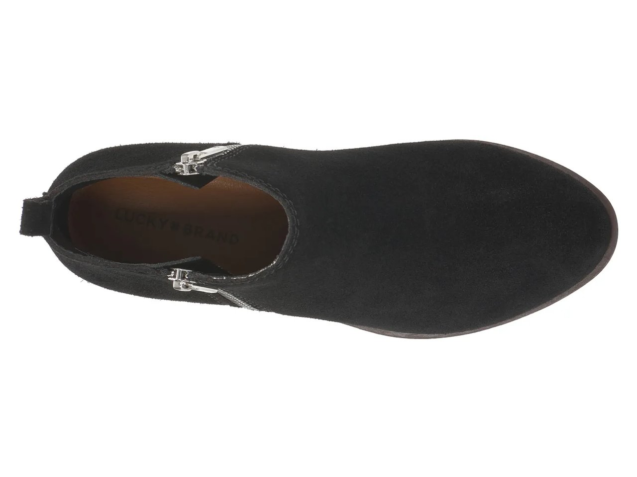 Basel Bootie
