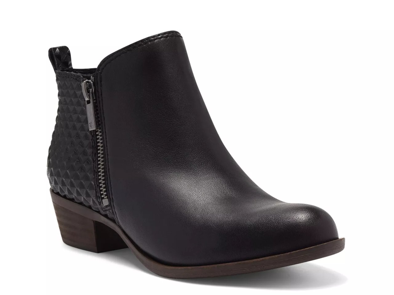 Basel Bootie