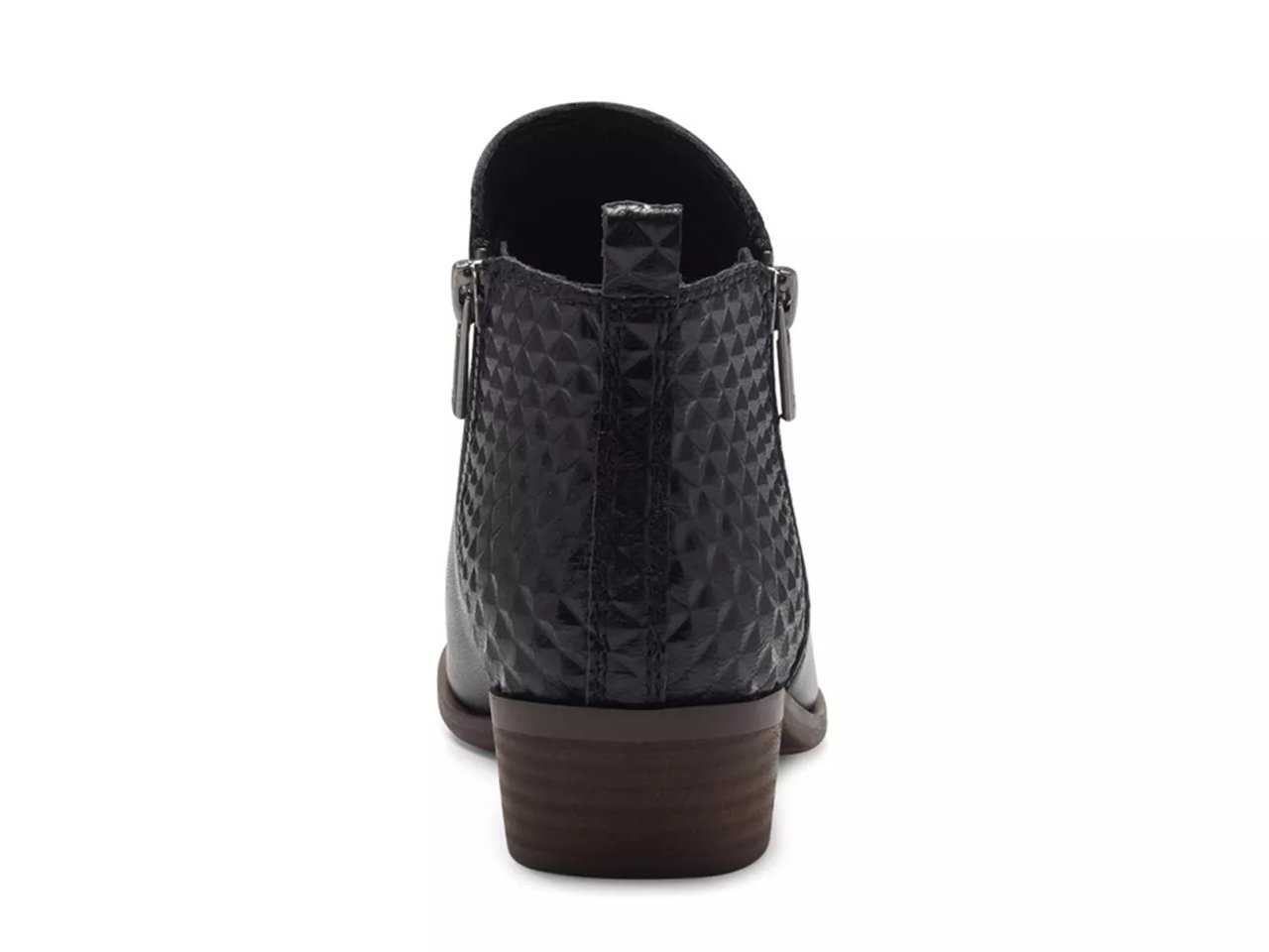 Basel Bootie