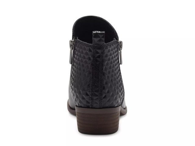 Basel Bootie