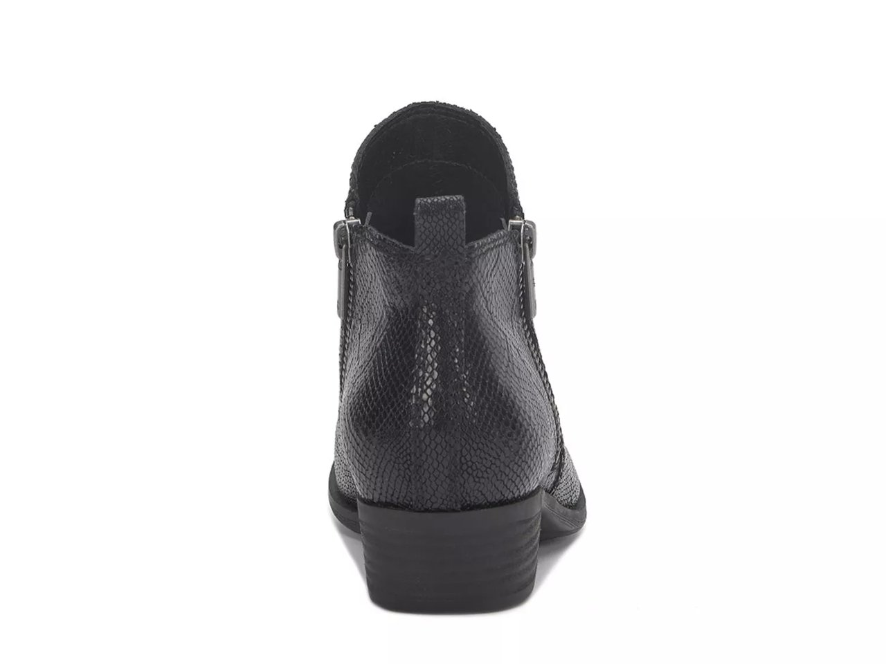 Basel Bootie
