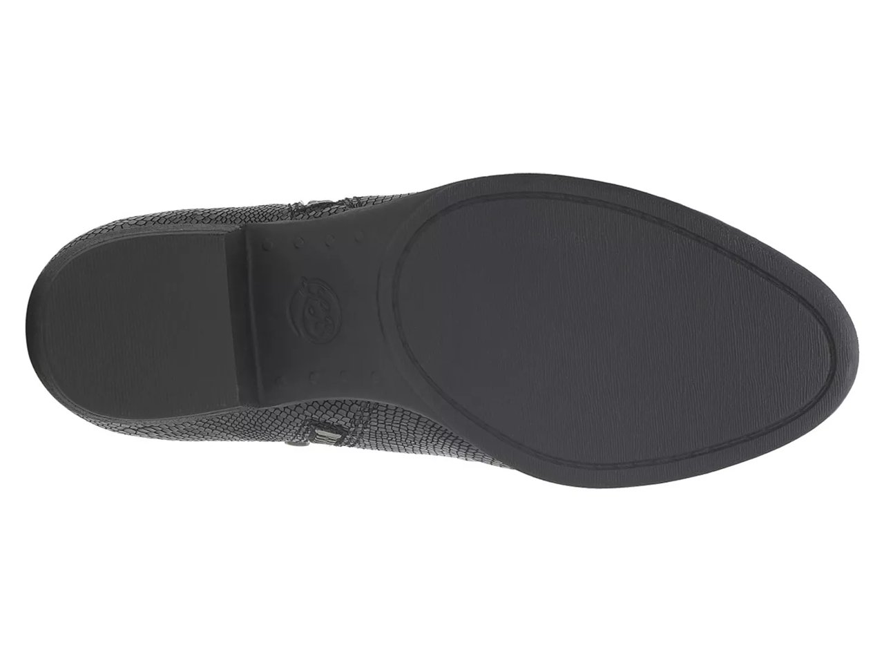 Basel Bootie