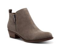 Basel Bootie Grey view