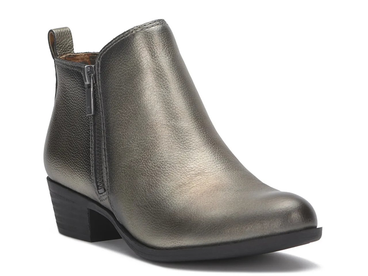 Basel Bootie