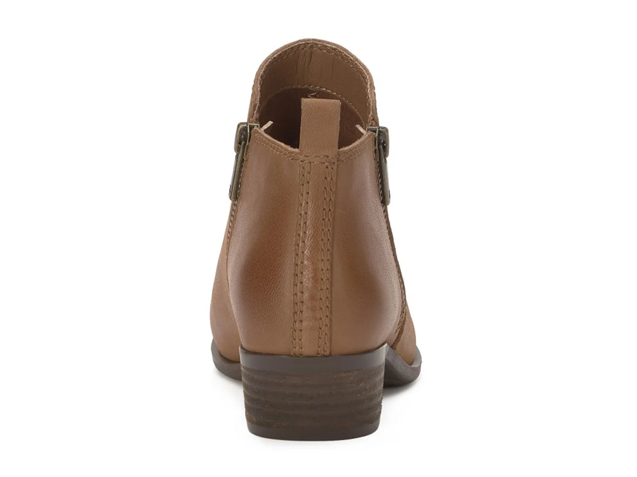 Basel Bootie