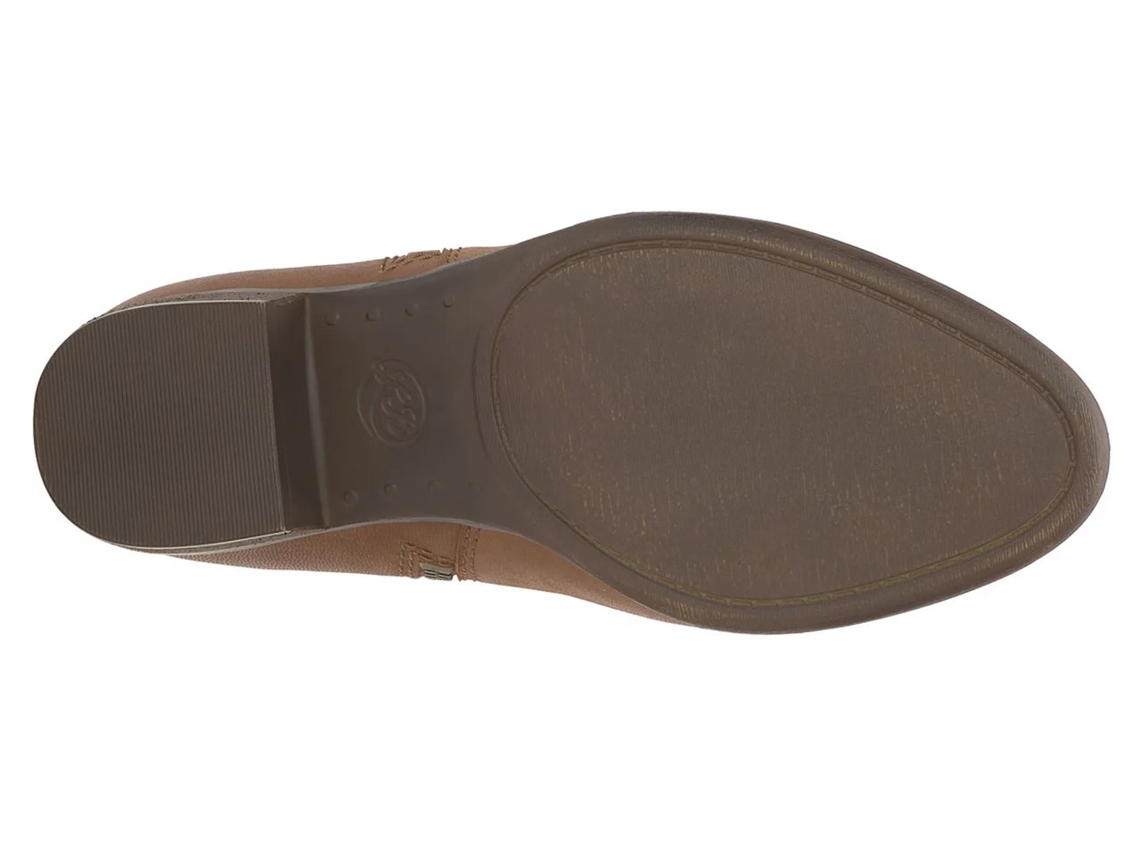 Basel Bootie