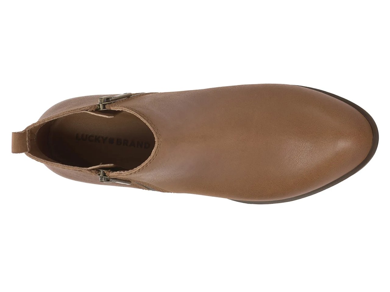 Basel Bootie