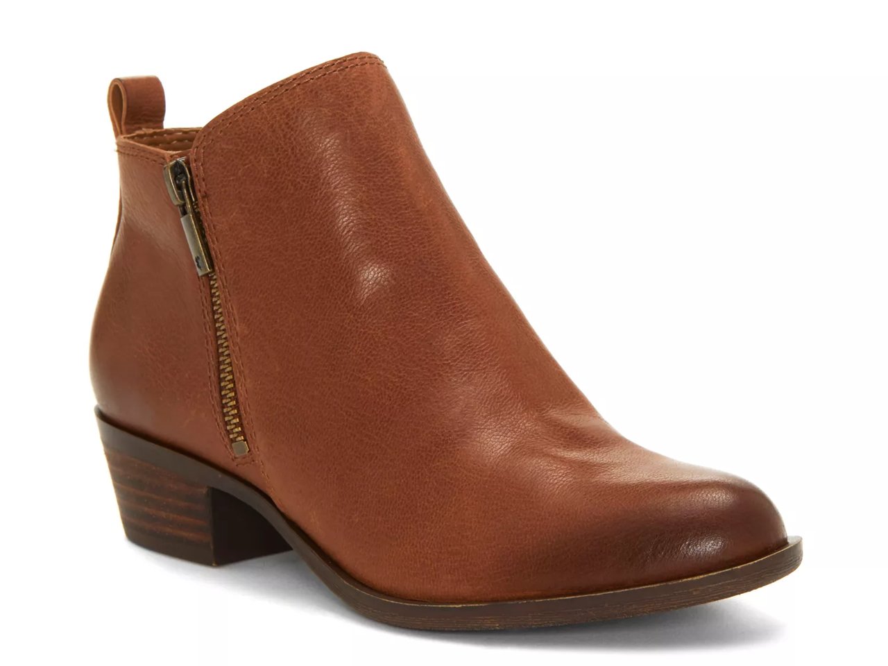 Basel Bootie