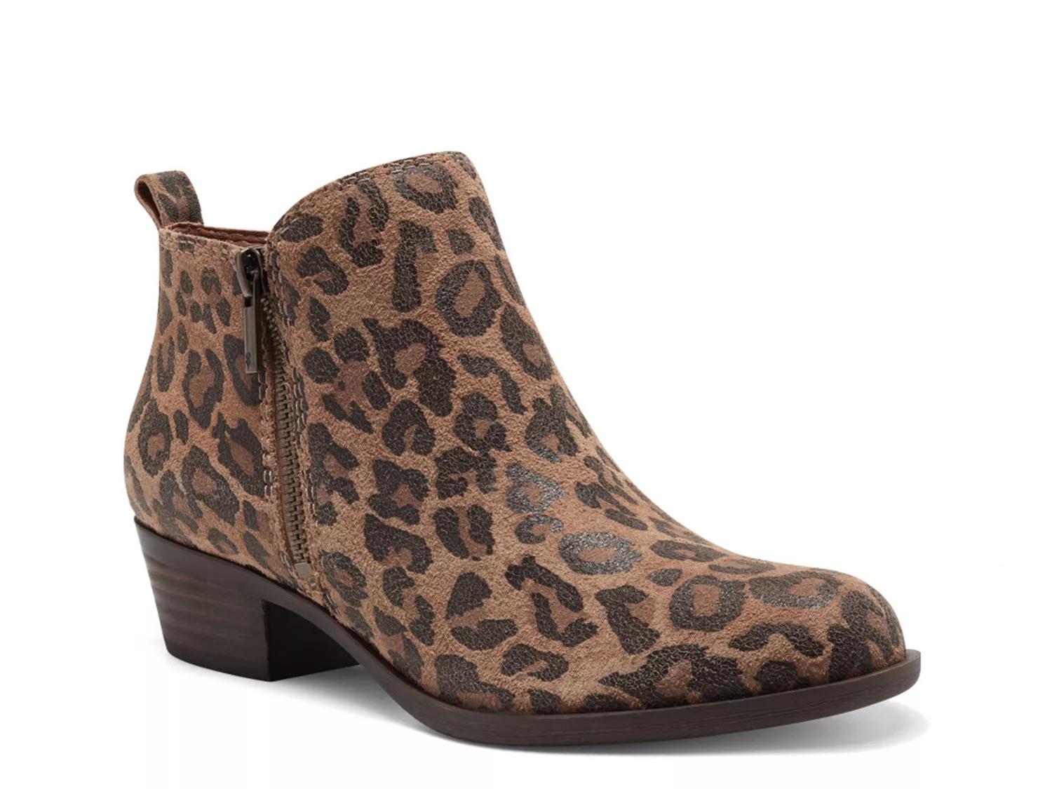 Basel Bootie - image 4