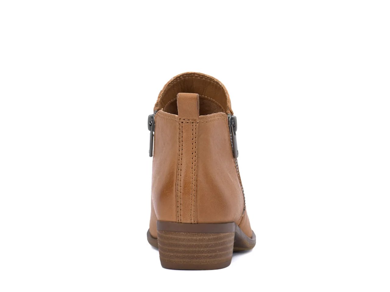 Basel Bootie