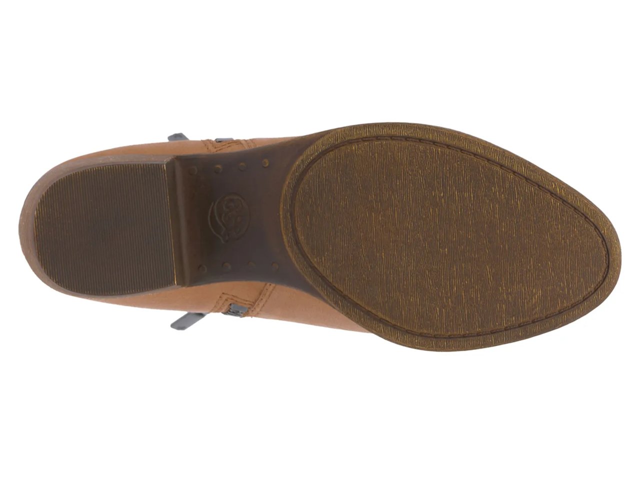 Basel Bootie