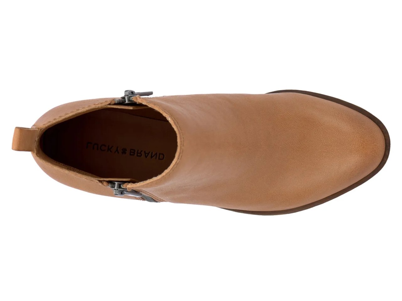 Basel Bootie