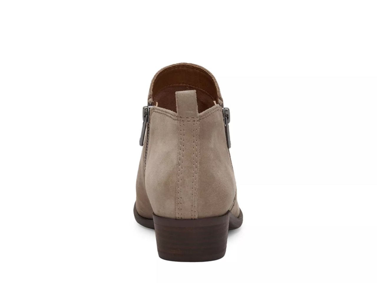Basel Bootie