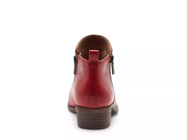 Basel Bootie