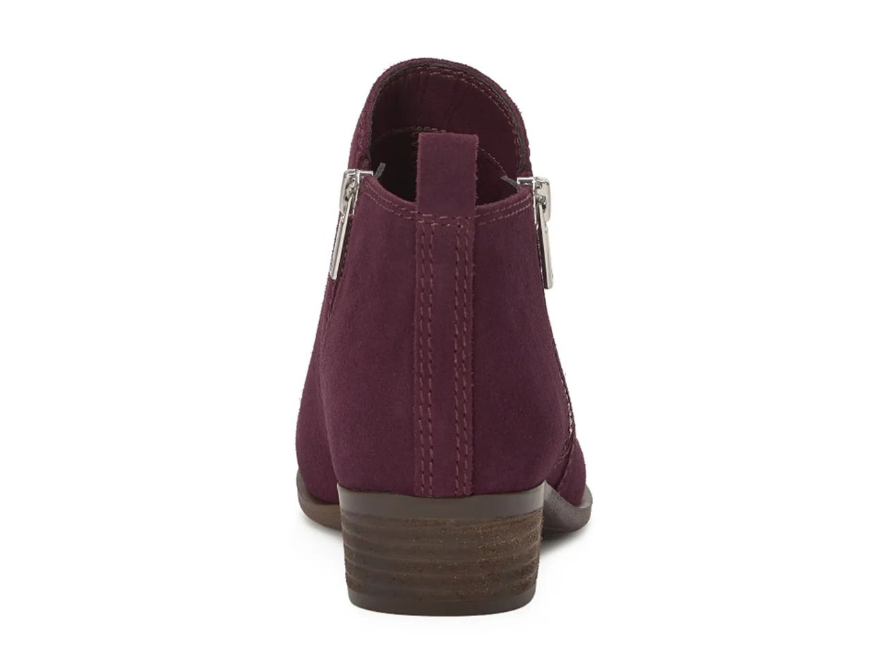 Basel Bootie