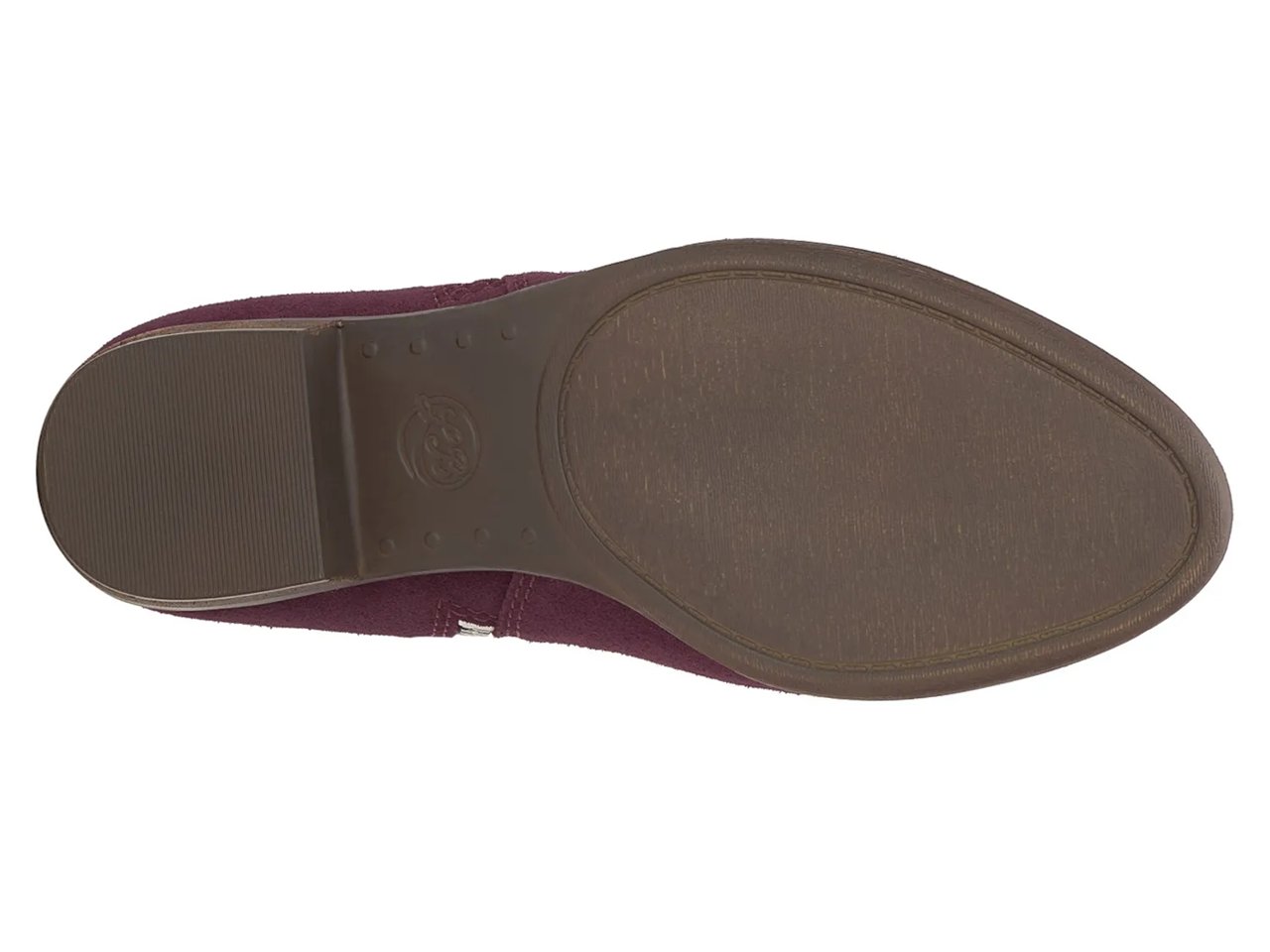 Basel Bootie