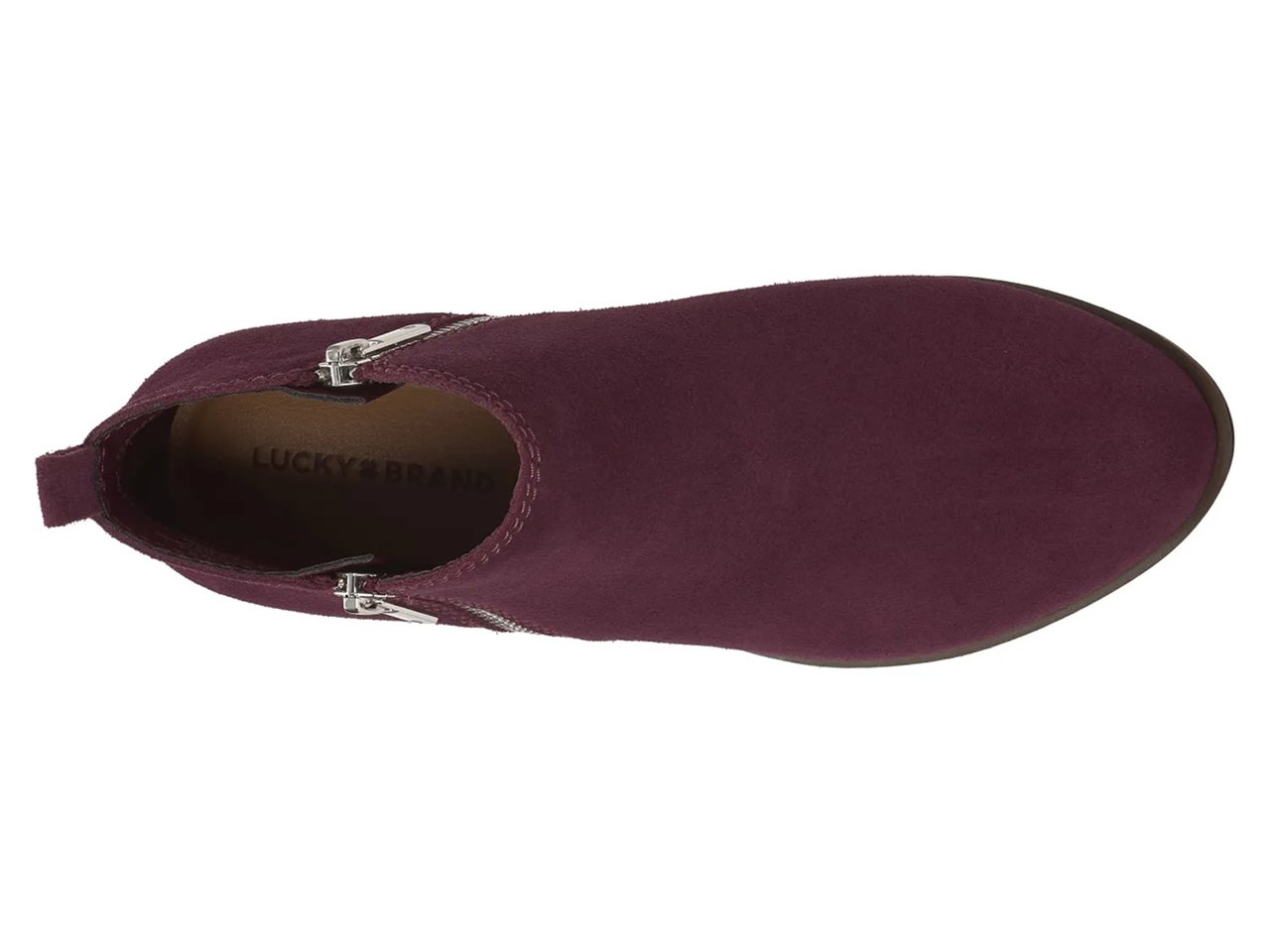 Basel Bootie