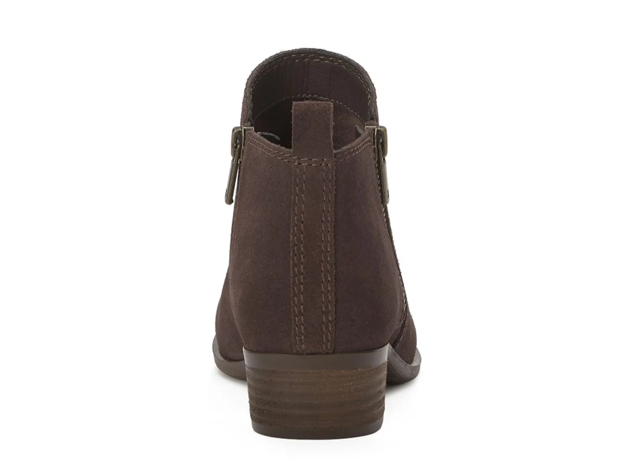 Basel Bootie