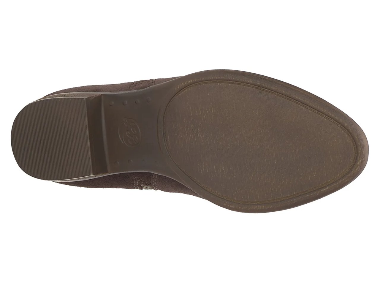 Basel Bootie